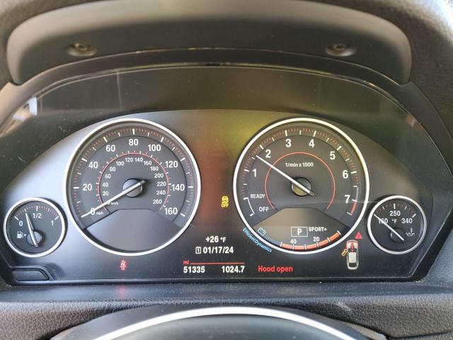 BMW 428 XI GRAN COUPE SULEV 2016