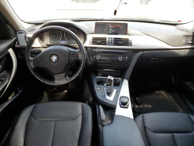 BMW 320 I XDRIVE 2015