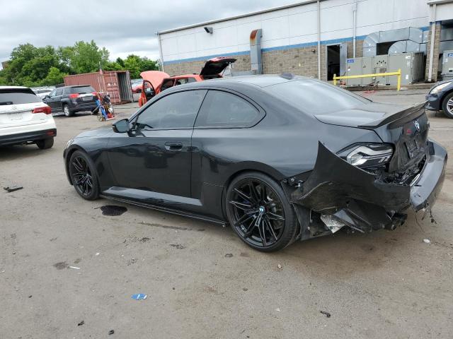 BMW M2 2024