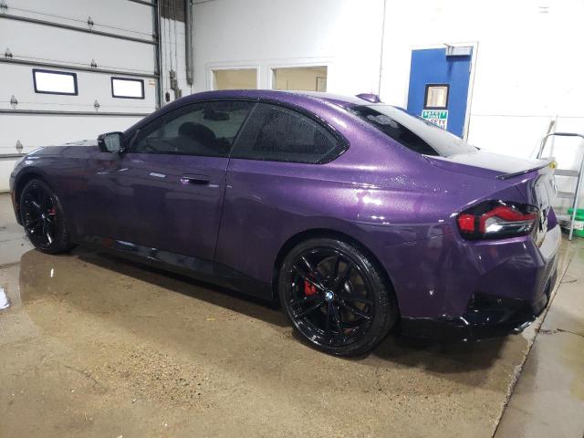 BMW M240XI 2024