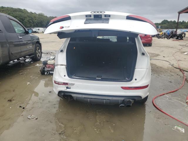 AUDI SQ5 PREMIUM PLUS 2016