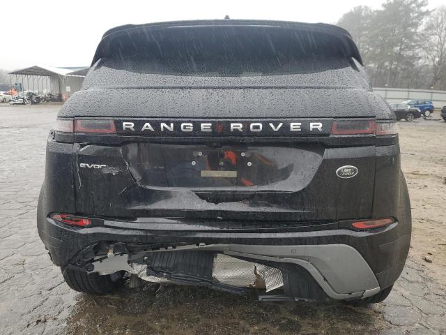 LAND ROVER RANGE ROVER EVOQUE S 2019