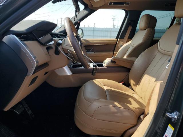 LAND ROVER RANGE ROVER SE 2024