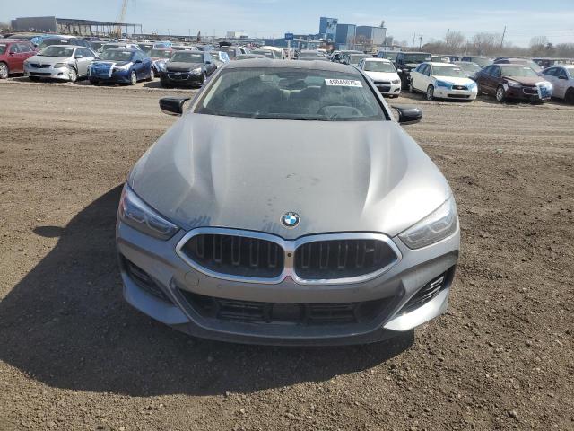BMW M850XI 2024