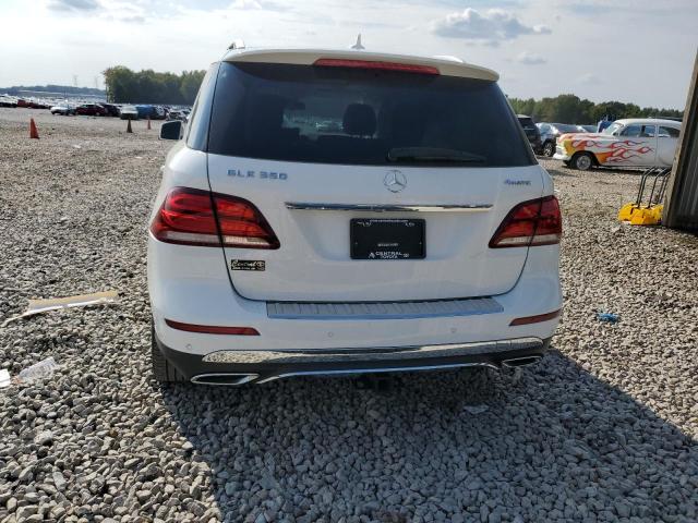 MERCEDES-BENZ GLE 350 4MATIC 2018