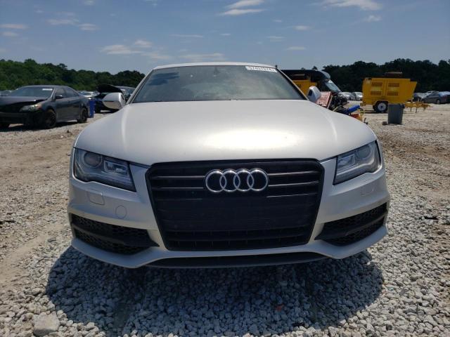 AUDI A7 PRESTIGE 2014