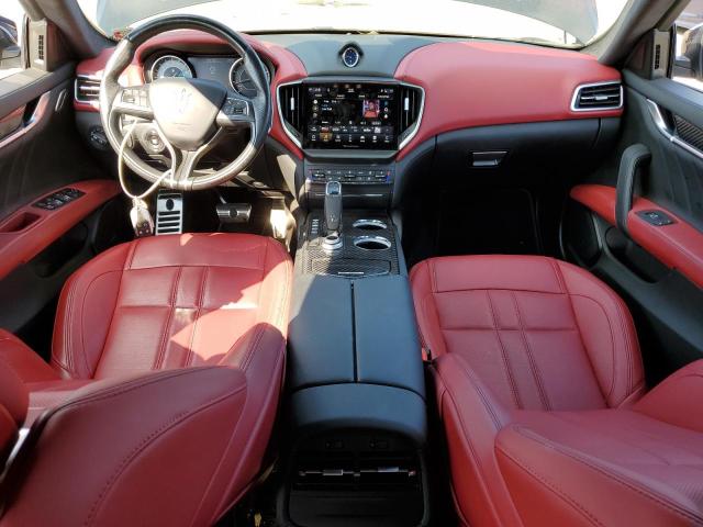 MASERATI GHIBLI MODENA 2022