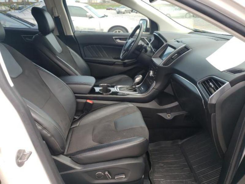 2017 FORD EDGE SPORT