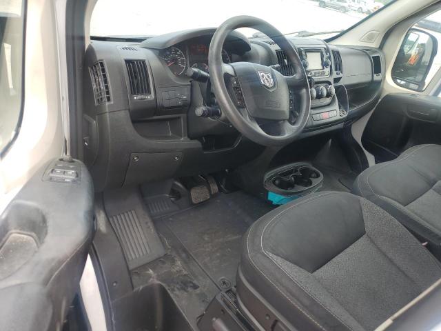 RAM PROMASTER 3500 3500 HIGH 2016