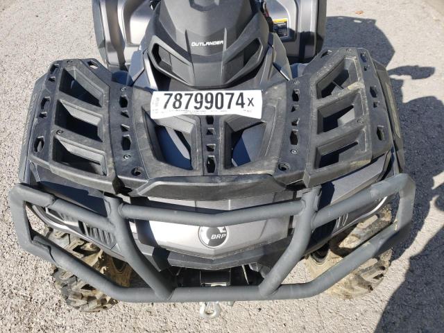 CAN-AM OUTLANDER XT 850 2024