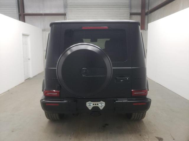 MERCEDES-BENZ G 63 AMG 2022
