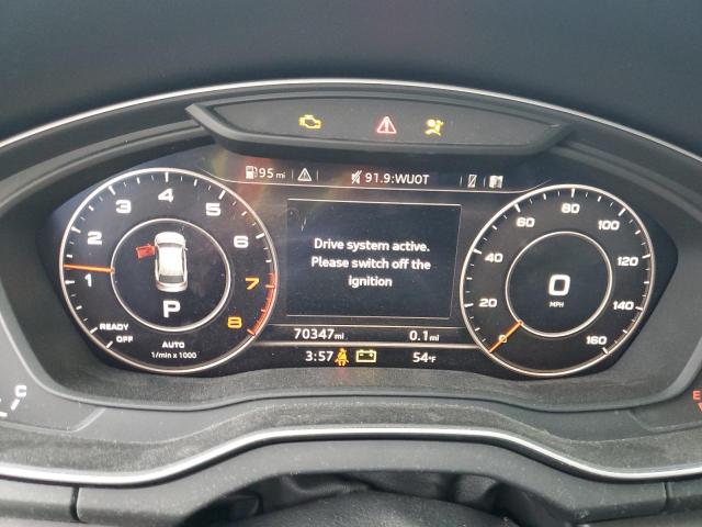 AUDI Q5 PREMIUM 2018