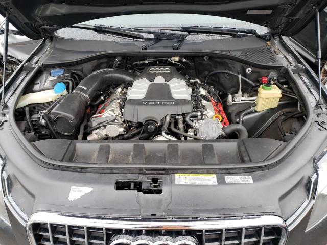 AUDI Q7 PREMIUM PLUS 2015