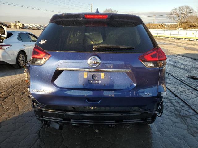 NISSAN ROGUE S 2020