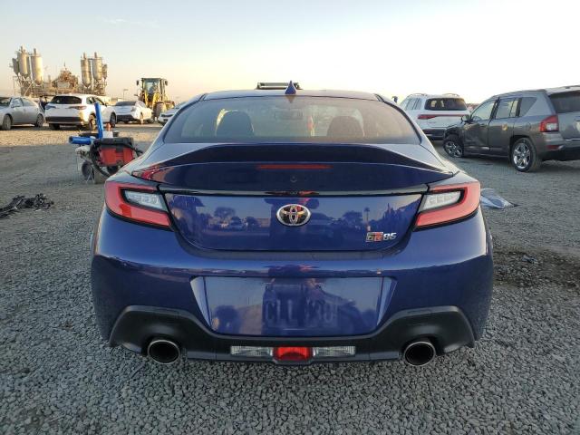 TOYOTA GR 86 PREMIUM 2023