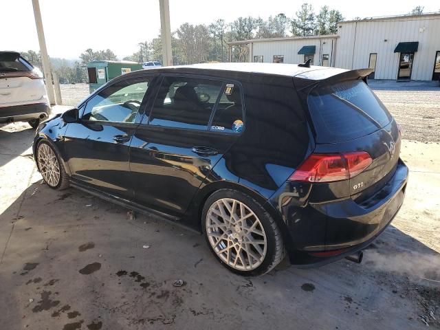 VOLKSWAGEN GTI S 2017