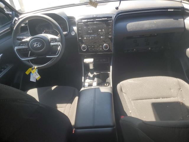 HYUNDAI TUCSON SEL 2023