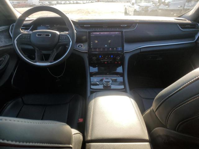 JEEP GRAND CHEROKEE LIMITED 2024