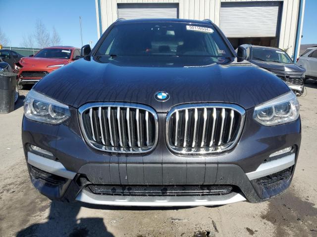 BMW X3 XDRIVE30I 2019