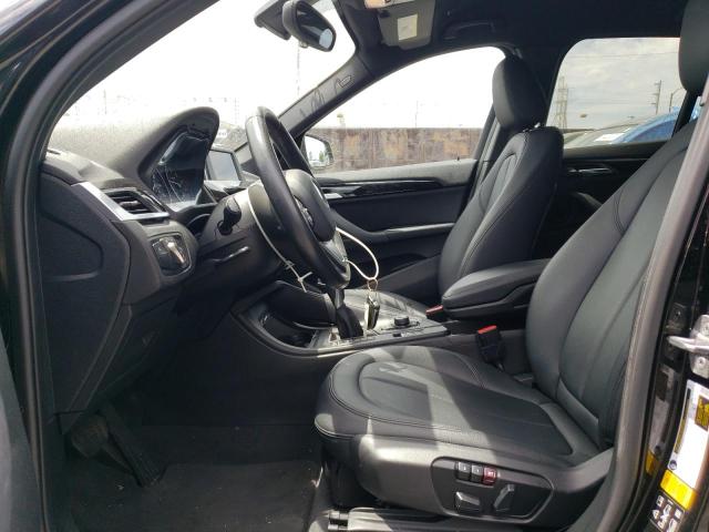 BMW X1 XDRIVE28I 2017