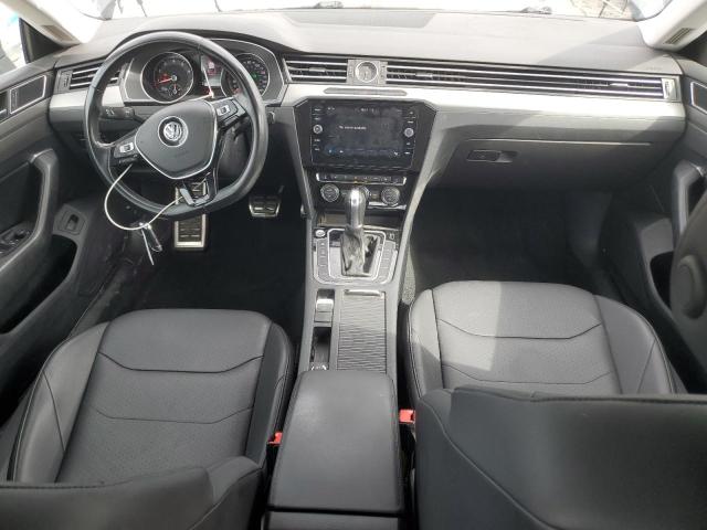 VOLKSWAGEN ARTEON SE 2019