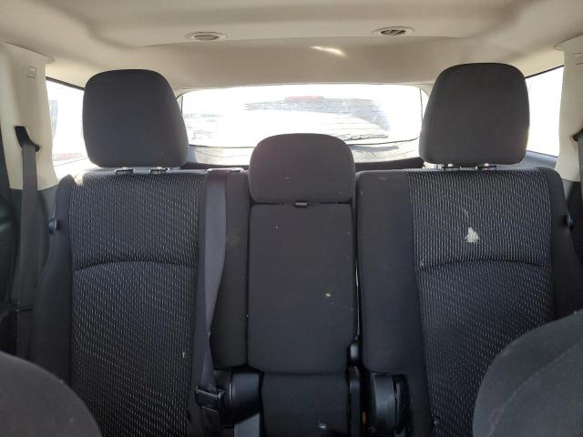 DODGE JOURNEY SE 2017