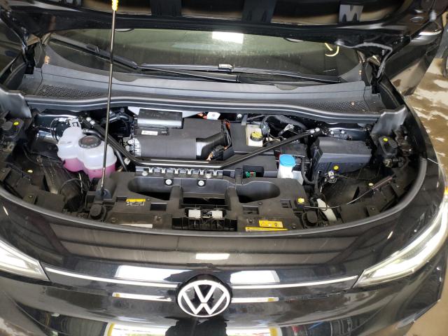 Volkswagen ID 2021