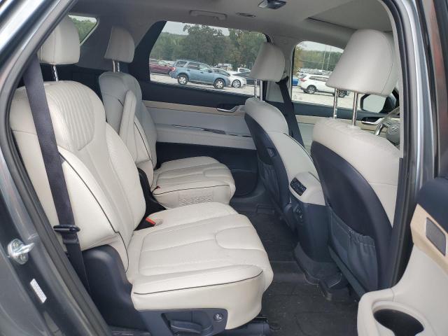 HYUNDAI PALISADE LIMITED 2023