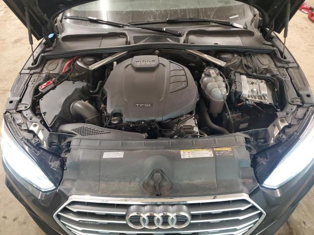 AUDI A5 PREMIUM PLUS S-LINE 2019