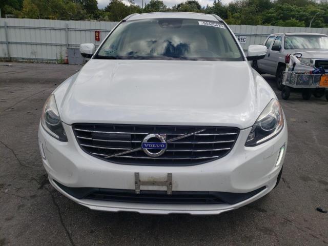 VOLVO XC60 T6 PLATINUM 2015