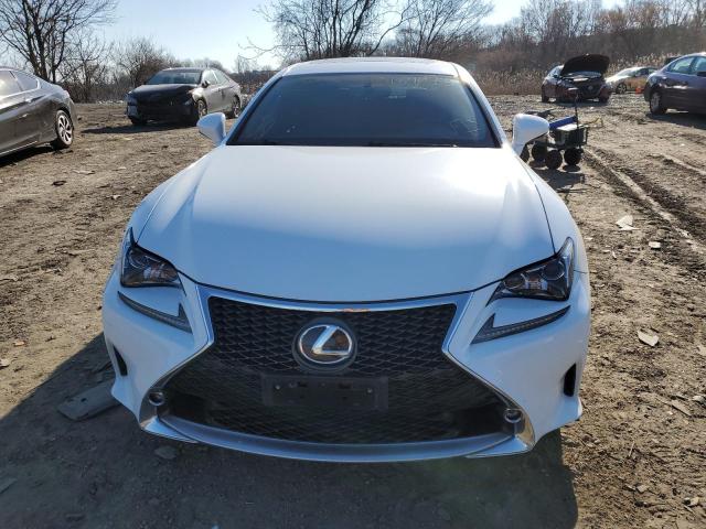 LEXUS RC 350 2015
