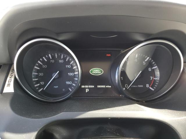 RANGE ROVER EVOQUE PRESTIGE PREMIUM 2015
