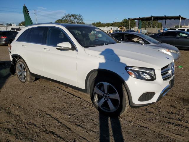 MERCEDES-BENZ GLC 300 2019