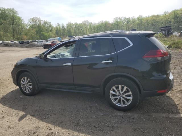 NISSAN ROGUE S 2019