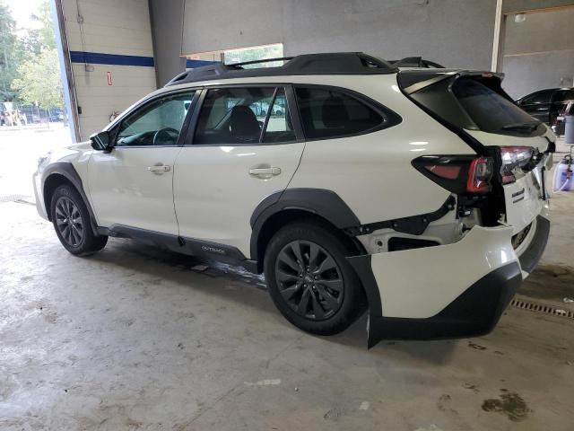 SUBARU OUTBACK ONYX EDITION 2023