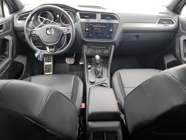 VOLKSWAGEN TIGUAN SE 2021