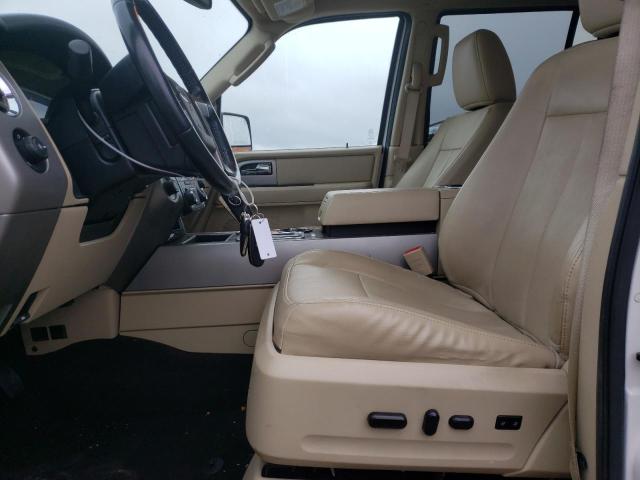 FORD EXPEDITION EL LIMITED 2016