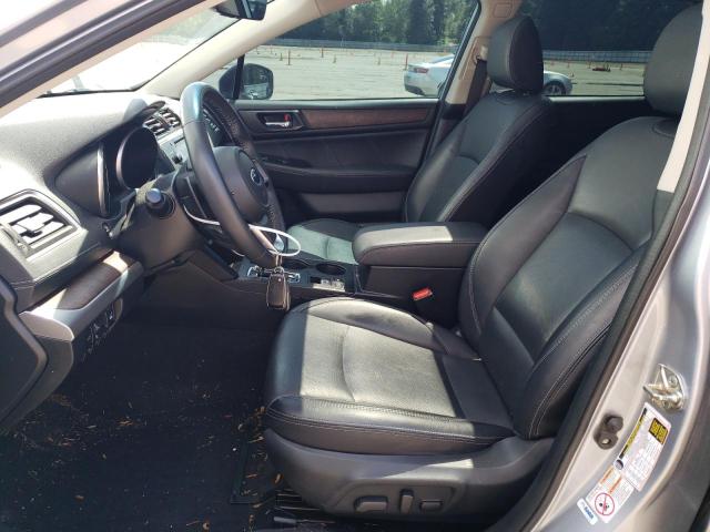 SUBARU OUTBACK 3.6R LIMITED 2018