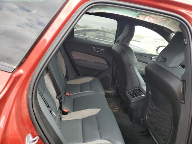 VOLVO XC60 T5 R-DESIGN 2021