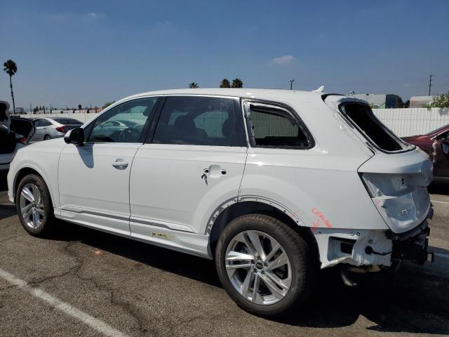 AUDI Q7 PREMIUM PLUS 2023