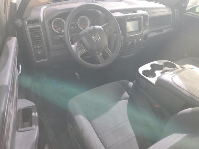 RAM 1500 CLASSIC TRADESMAN 2018