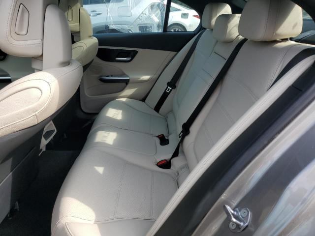 MERCEDES-BENZ C 300 2023