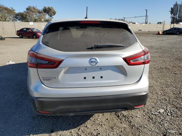 NISSAN ROGUE SPORT S 2021