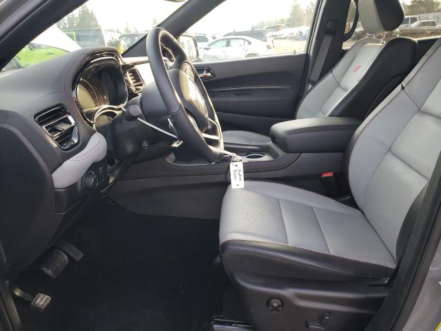 DODGE DURANGO GT 2024