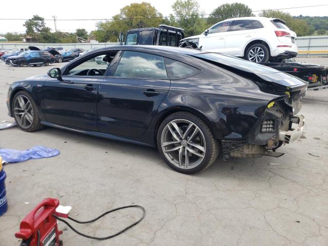 AUDI A7 PRESTIGE 2016