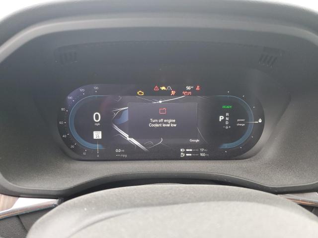 VOLVO XC60 T8 RECHARGE INSCRIPTION EXPRESS 2022
