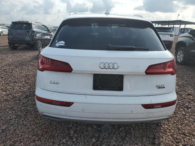 AUDI Q5 PREMIUM PLUS 2018