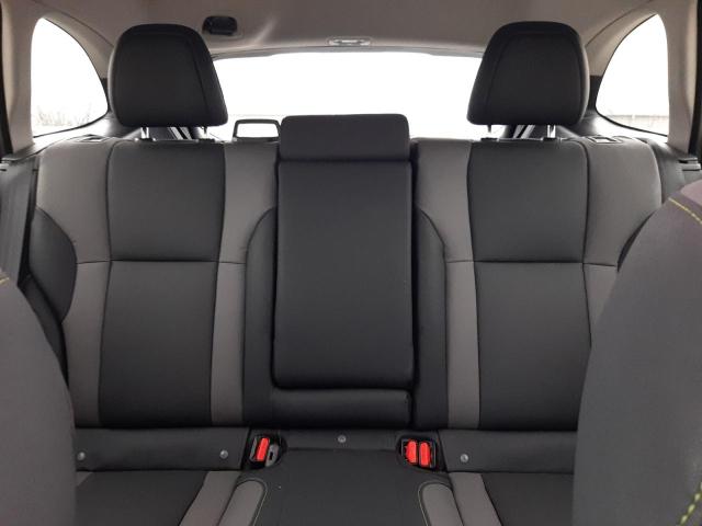 SUBARU OUTBACK ONYX EDITION 2025