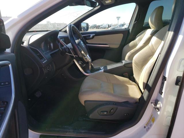 VOLVO XC60 T6 PREMIER 2015