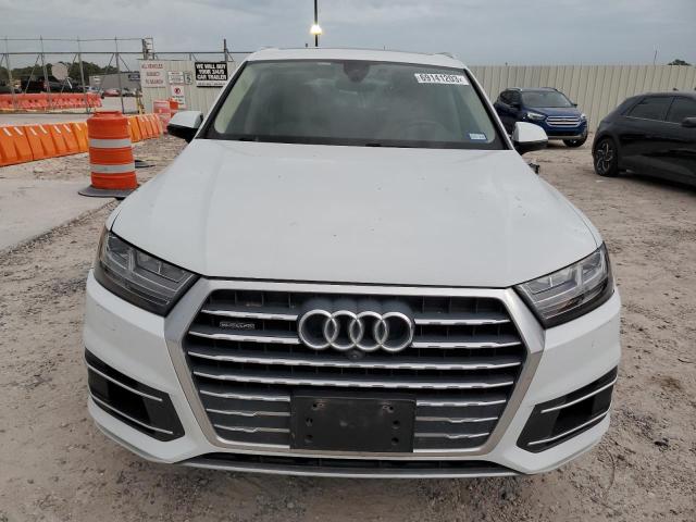 AUDI Q7 PREMIUM PLUS 2018